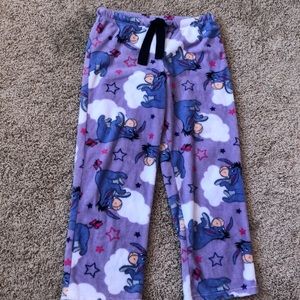 Pajama pants